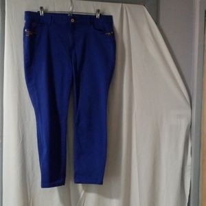 Womens pants